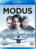 Modus Temporada 1 [720p]